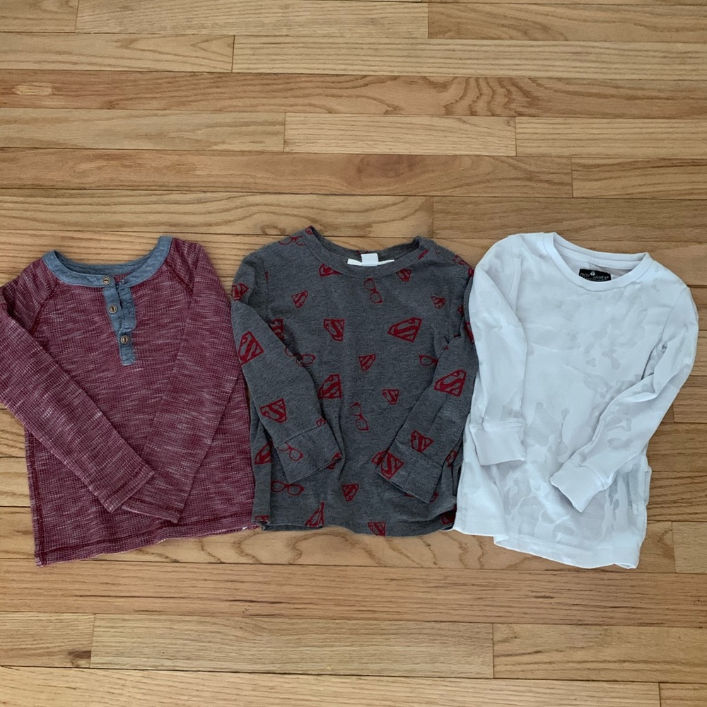 3t shirt bundle